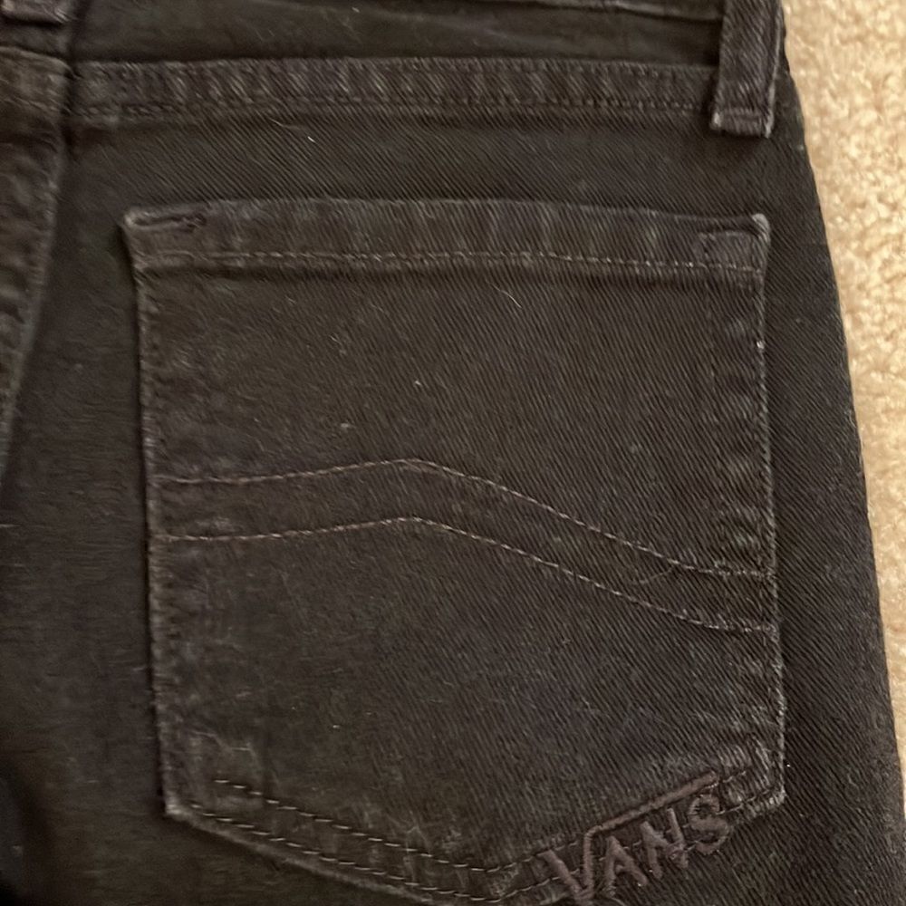 SIZE 12 VANS JEANS - Picture 12 of 12